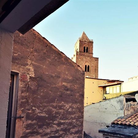 Lo Duca Apartments Cefalù Exteriér fotografie