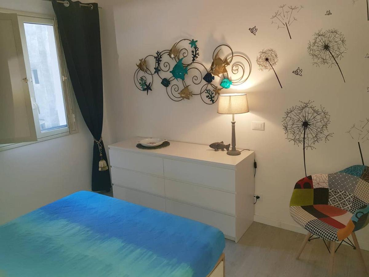 Lo Duca Apartments Cefalù Exteriér fotografie