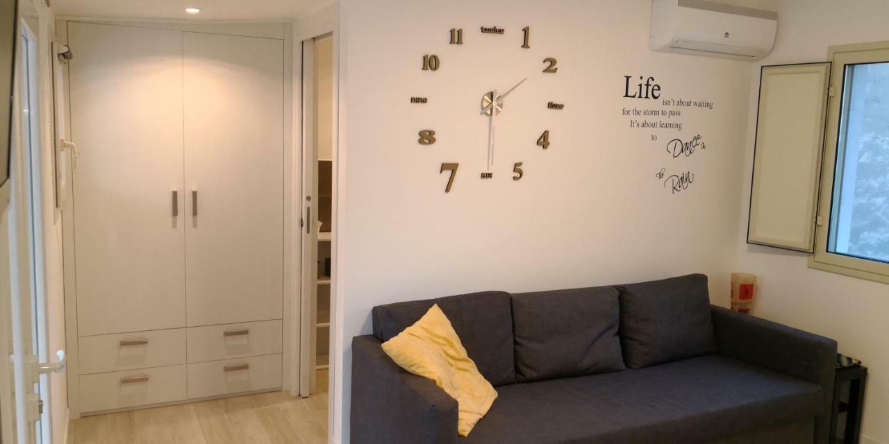 Lo Duca Apartments Cefalù Exteriér fotografie
