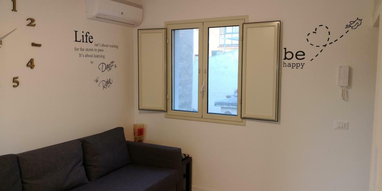 Lo Duca Apartments Cefalù Exteriér fotografie